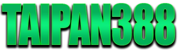 Logo Taipan388