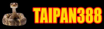 Logo TAIPAN388